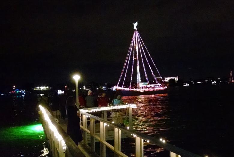 Boat Parade